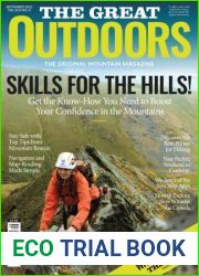 The Great Outdoors - September 2023
