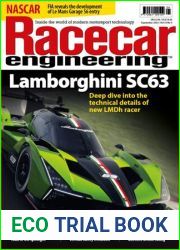 Racecar Engineering - Vol. 33 No. 09, September 2023