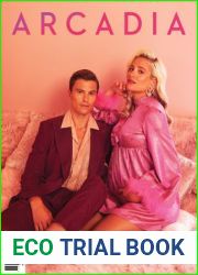 Arcadia Magazine - Issue 21, 2023