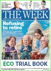 The Week USA - Vol. 23, Issue 1143 August 11, 2023