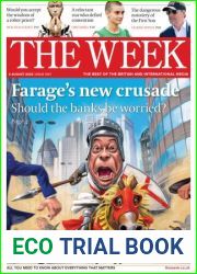 The Week UK - Issue 1447, 05 August, 2023