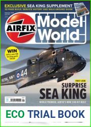 Airfix Model World - Issue 154, September 2023