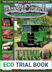 Bus and Coach Preservation - September 2023