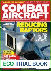 Combat Aircraft Journal - Volume 24 No.09, September 2023