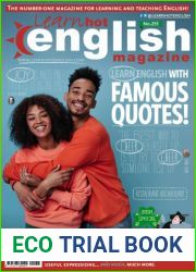 Learn Hot English - Issue 255, August 2023