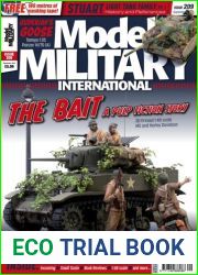 Model Military International - Issue 209, September 2023