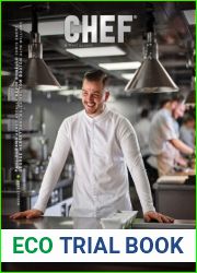 Chef and Restaurant UK - August 2023
