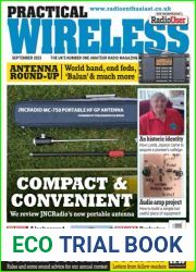 Practical Wireless - September 2023