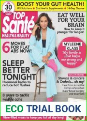 Top Sante UK - September 2023