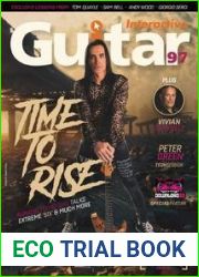 Guitar Interactive - Issue 97, 2023