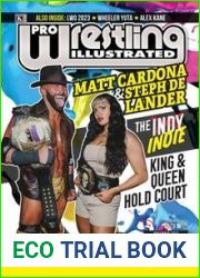 Pro Wrestling Illustrated - November 2023