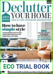 Declutter Your Home - 5th Edition 2023