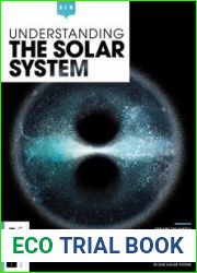 Understanding The Solar System - 1st Edition 2023