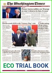 The Washington Times - August 03, 2023