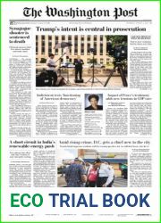 The Washington Post - August 03, 2023