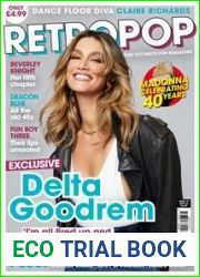 Retro Pop - Issue 19, September 2023