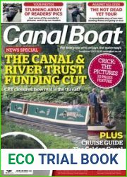Canal Boat - September 2023