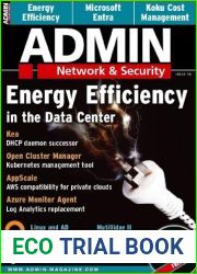 Admin Network and Security - Issue 76, 2023