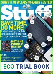 Stuff UK - September 2023