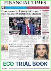 Financial Times Europe - August 03, 2023