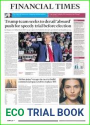 Financial Times Asia - August 03, 2023
