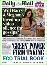 Daily Mail - 03 August, 2023