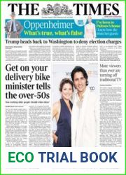 The Times - 03 August, 2023