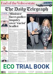 The Daily Telegraph - 03 August, 2023