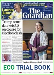 The Guardian - 03 August, 2023