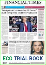 Financial Times UK - August 3, 2023