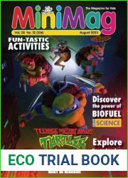 MiniMag - Issue 336, August 2023