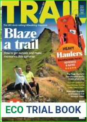 Trail UK - September 2023