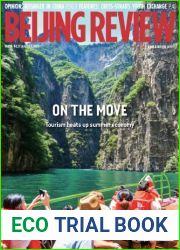 Beijing Review - Vol.66 No.31, August 03, 2023