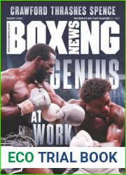 Boxing News - 03 August 2023