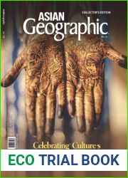 Asian Geographic - No. 158, 2023