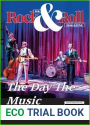 UK Rock and Roll Magazine - Issue 232, August 2023