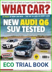 What Car? UK - September 2023