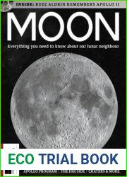 All About Space - Book of the Moon, 4th Edition 2023