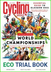 Cycling Weekly - August 03, 2023