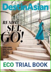 DestinAsian - August September 2023