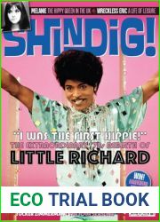 Shindig! - Issue 142, August 2023