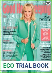 Good Housekeeping UK - September 2023