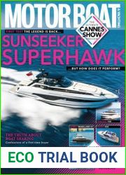 Motor Boat and Yachting - September 2023