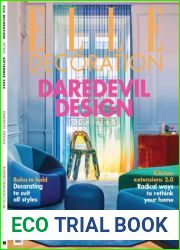 Elle Decoration UK - No. 369, September 2023