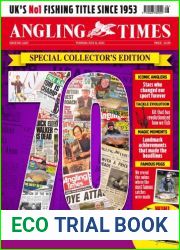 Angling Times - Issue 3627, 11 July 2023