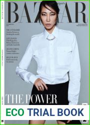Harper|s Bazaar UK - September 2023