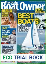 Practical Boat Owner - Issue 695, September 2023