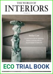 The World of Interiors - September 2023