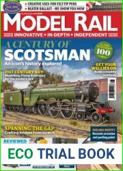 Model Rail - Issue 316, Summer 2023
