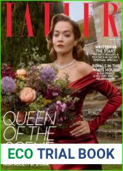 Tatler UK - September 2023